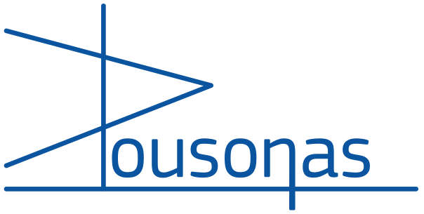 Dousonas